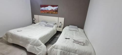 La Rioja Apartment | Del Pilar Tres