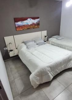 La Rioja Apartment | Del Pilar Tres