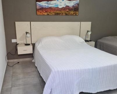 La Rioja Apartment | Del Pilar Tres