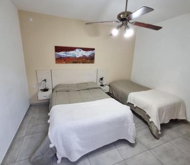 La Rioja Apartment | Del Pilar Tres
