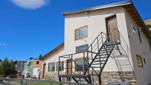 Caviahue Apartment | Del Sendero Caviahue