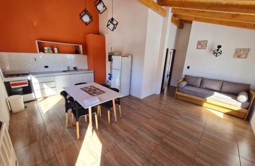Caviahue Apartment | Del Sendero Caviahue