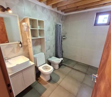 Caviahue Apartment | Del Sendero Caviahue