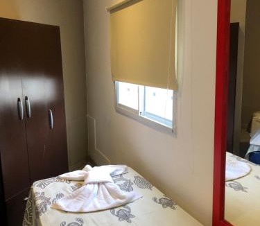 Termas de Rio Hondo Apartment | DEL SOL APART TERMAL III