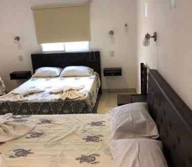 Termas de Rio Hondo Apartment | DEL SOL APART TERMAL III