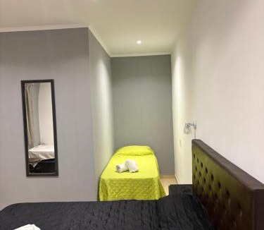 Termas de Rio Hondo Apartment | DEL SOL APARt TERMAL IV