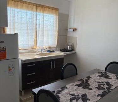 Termas de Rio Hondo Apartment | DEL SOL APARt TERMAL V