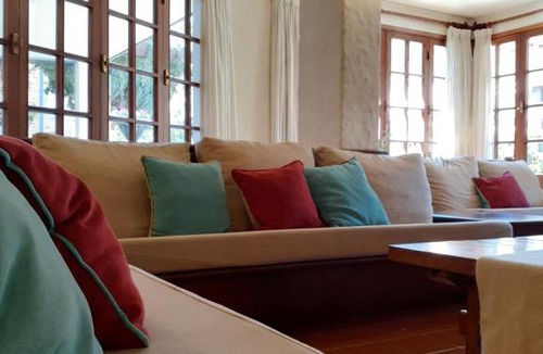 Lanin National Park Hotel | Del Viejo Esquiador