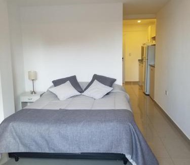 La Rioja Apartment | DELFINA suites 1A