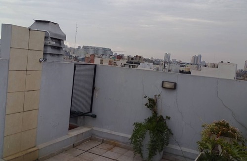 Chacarita Bed & Breakfast | Deli Room at Palermo Hollywood