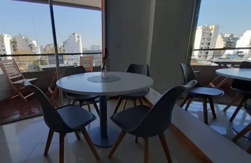 Comuna 15 Apartment | Delicate studio with Front view