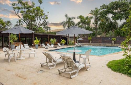 Enseada Hotel | Delphin Beach Hotel - Suíte 238