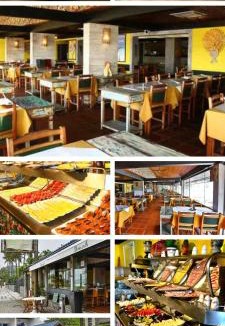 Enseada Hotel | Delphin Beach Hotel - Suíte 238