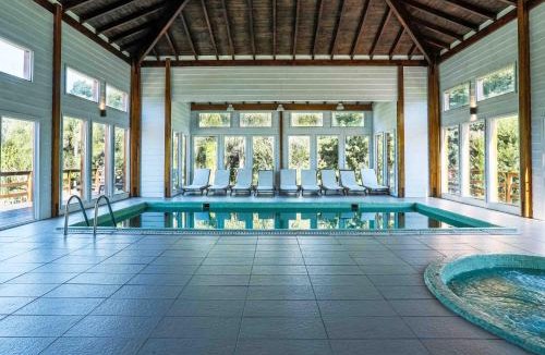 Partido de Tigre Hotel | Delta Eco Resort & Spa