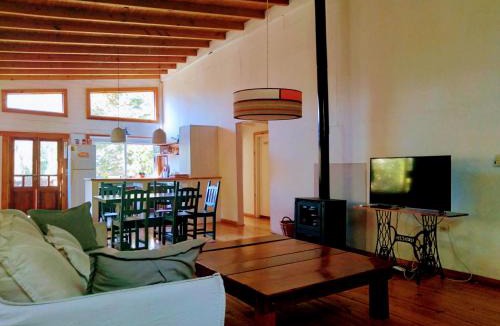 Partido de Tigre House | Delta tigre