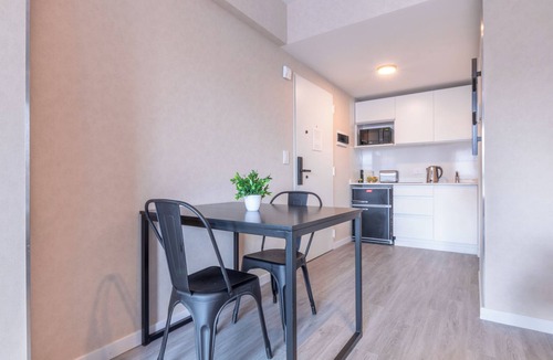 Balvanera Apartment | Deluxe Apartments Downtown by BueRentals