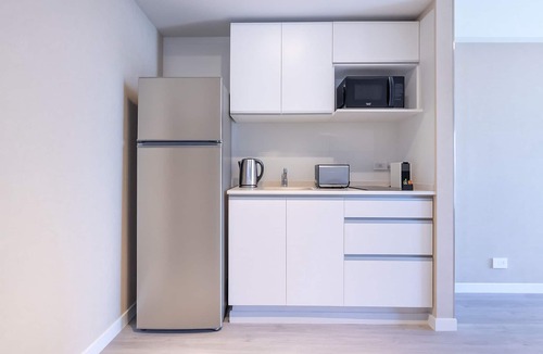 Balvanera Apartment | Deluxe Apartments Downtown by BueRentals