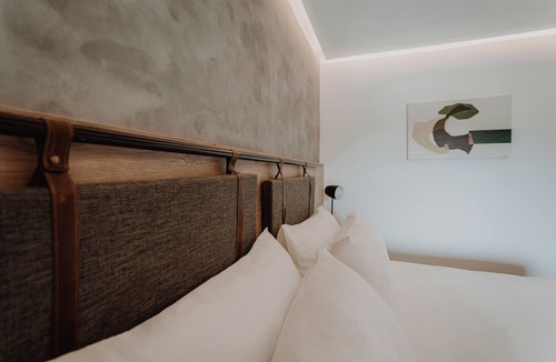Villa General Belgrano Hotel | Deluxe King Room w/Pools & Wellness Facilities | Near Villa General Belgrano