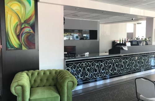 Olavarria Hotel | Demetrio Hotel Apart