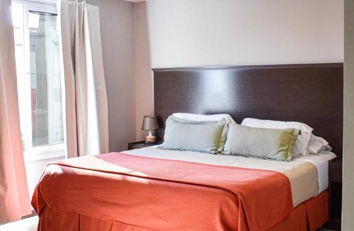 Olavarria Hotel | Demetrio Hotel Apart