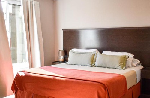 Olavarria Hotel | Demetrio Hotel Apart