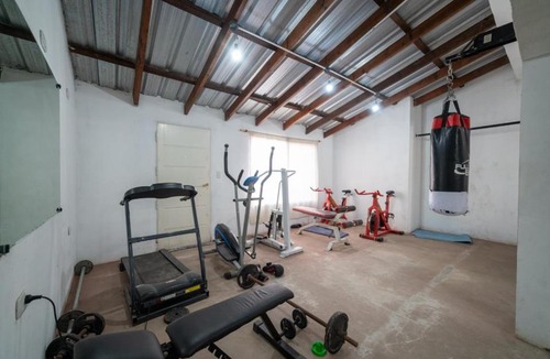 La Union Apartment | dep IBIZA APART BUENOS AIRES EZEIZA