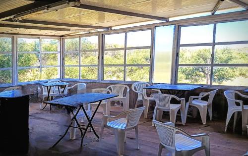 Trapiche House | Depa Temporario