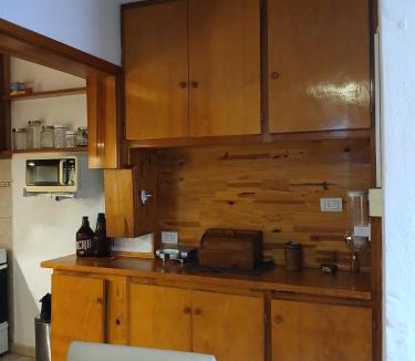 Colon Apartment | Departamento Martirena