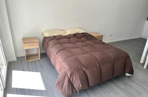 Necochea Apartment | Depart a una cuadra de la playa, garaje, pileta