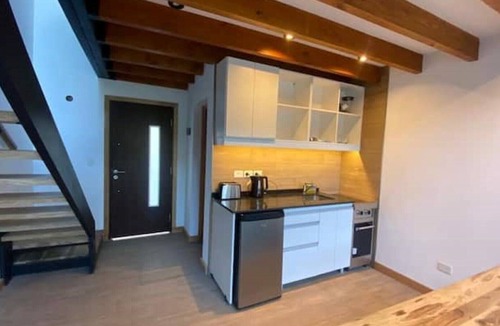 Peninsula San Pedro Apartment | Departamento en la Naturaleza