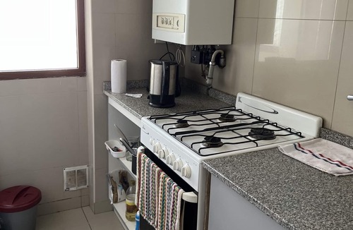10 de Diciembre Apartment | Departamento Luminoso en el Centro de Bariloche