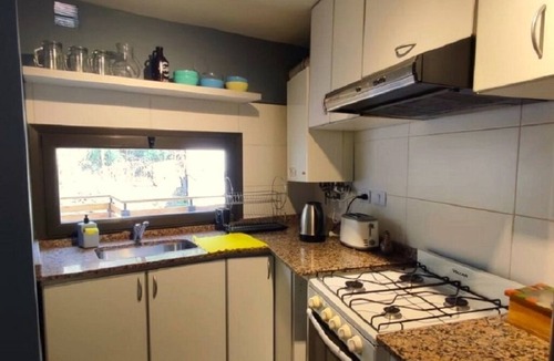 Lanin National Park Apartment | Department Andes Blancos, with beautiful views in San Martín de los Andes
