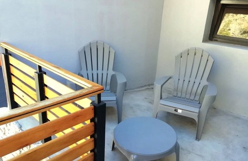 Lanin National Park Apartment | Department Andes Blancos, with beautiful views in San Martín de los Andes