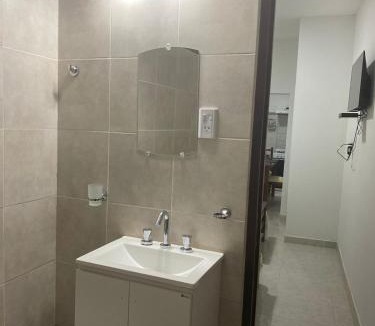 Oran Apartment | Departamentos Ohana