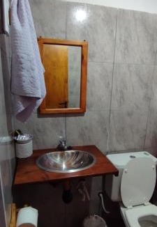 Comuna Estancia Vieja Apartment | Departamento en Villa Santa Cruz del Lago
