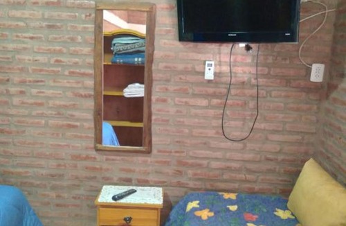 Santa Rosa de Calamuchita Apartment | Departamentos Calamuchita