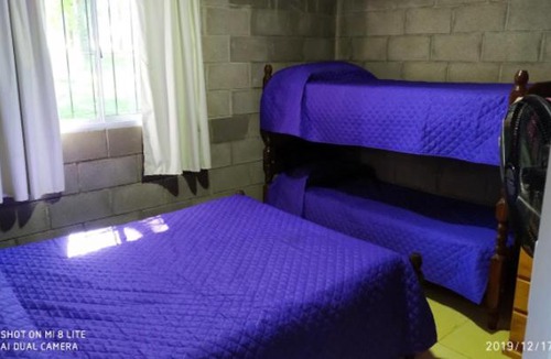 Santa Rosa de Calamuchita Apartment | Departamentos el faro
