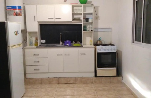 Comuna Estancia Vieja Apartment | Departamento/casa