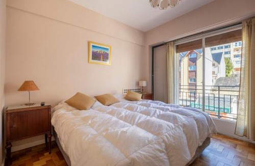 San Carlos de Bariloche Apartment | Departamento Premier