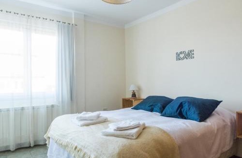 10 de Diciembre Apartment | Departamento de Montaña CIPRES, centro 2 hab y 2 baños