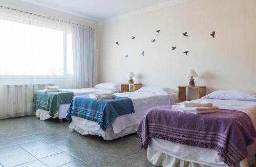 10 de Diciembre Apartment | Departamento de Montaña CIPRES, centro 2 hab y 2 baños