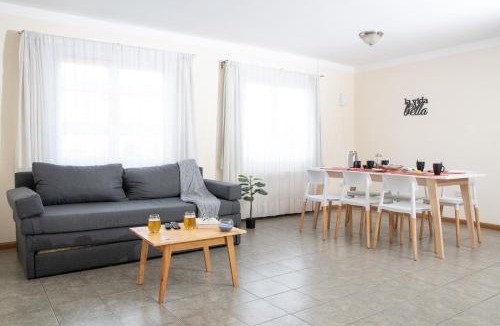 10 de Diciembre Apartment | Departamento de Montaña CIPRES, centro 2 hab y 2 baños
