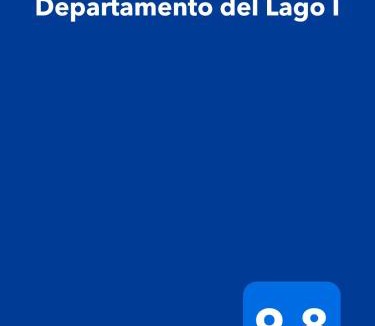 Playa Bonita Apartment | Departamento del Lago I