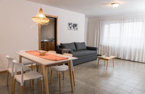10 de Diciembre Apartment | Departamento de Montaña ARRAYAN, centro 1 hab y sofá cama