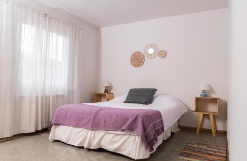 10 de Diciembre Apartment | Departamento de Montaña ARRAYAN, centro 1 hab y sofá cama
