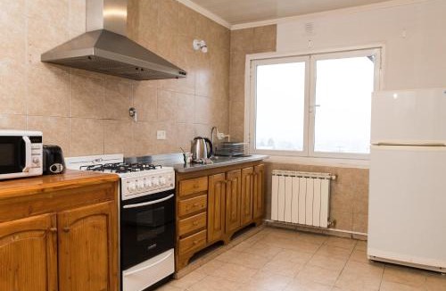 10 de Diciembre Apartment | Departamento de Montaña ARRAYAN, centro 1 hab y sofá cama