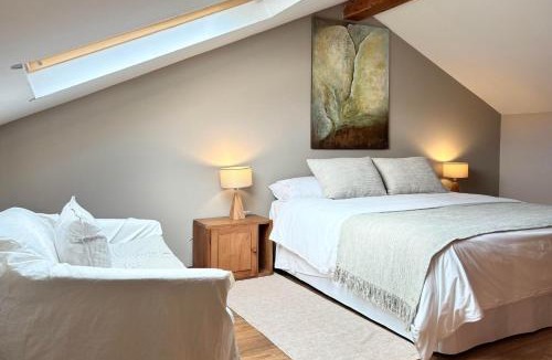 Belgrano Apartment | Departamento Completo en el Centro de Bariloche