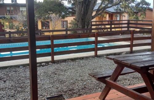 Playa Bonita Apartment | Departamento con pileta climatizada