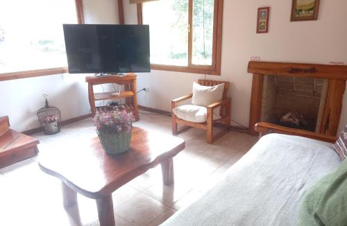 Playa Bonita Apartment | Departamento con pileta climatizada