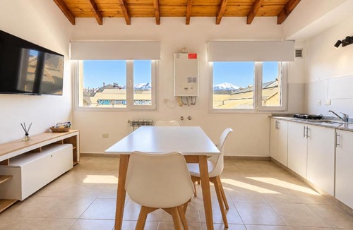 Centro Apartment | Departamento Céntrico Margarita 2